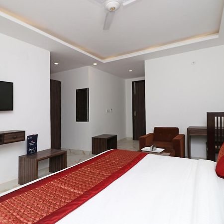 Hotel O Aamara New Delhi Extérieur photo