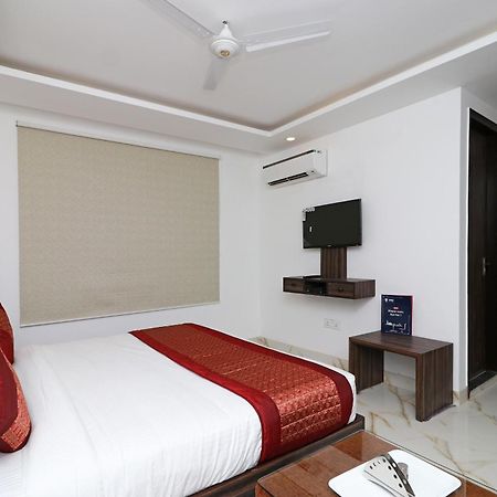 Hotel O Aamara New Delhi Extérieur photo