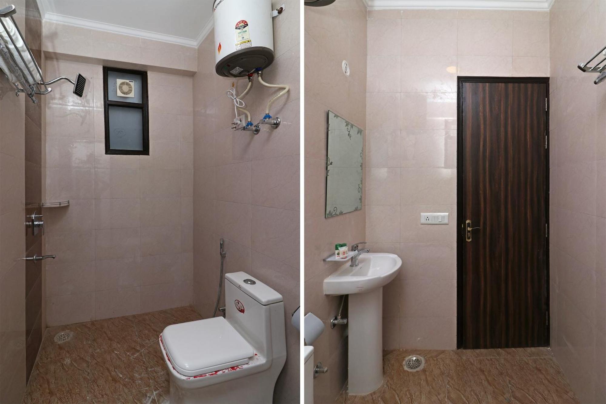 Hotel O Aamara New Delhi Extérieur photo