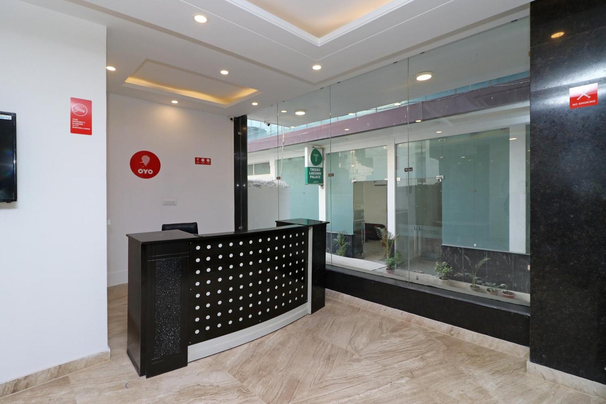 Hotel O Aamara New Delhi Extérieur photo
