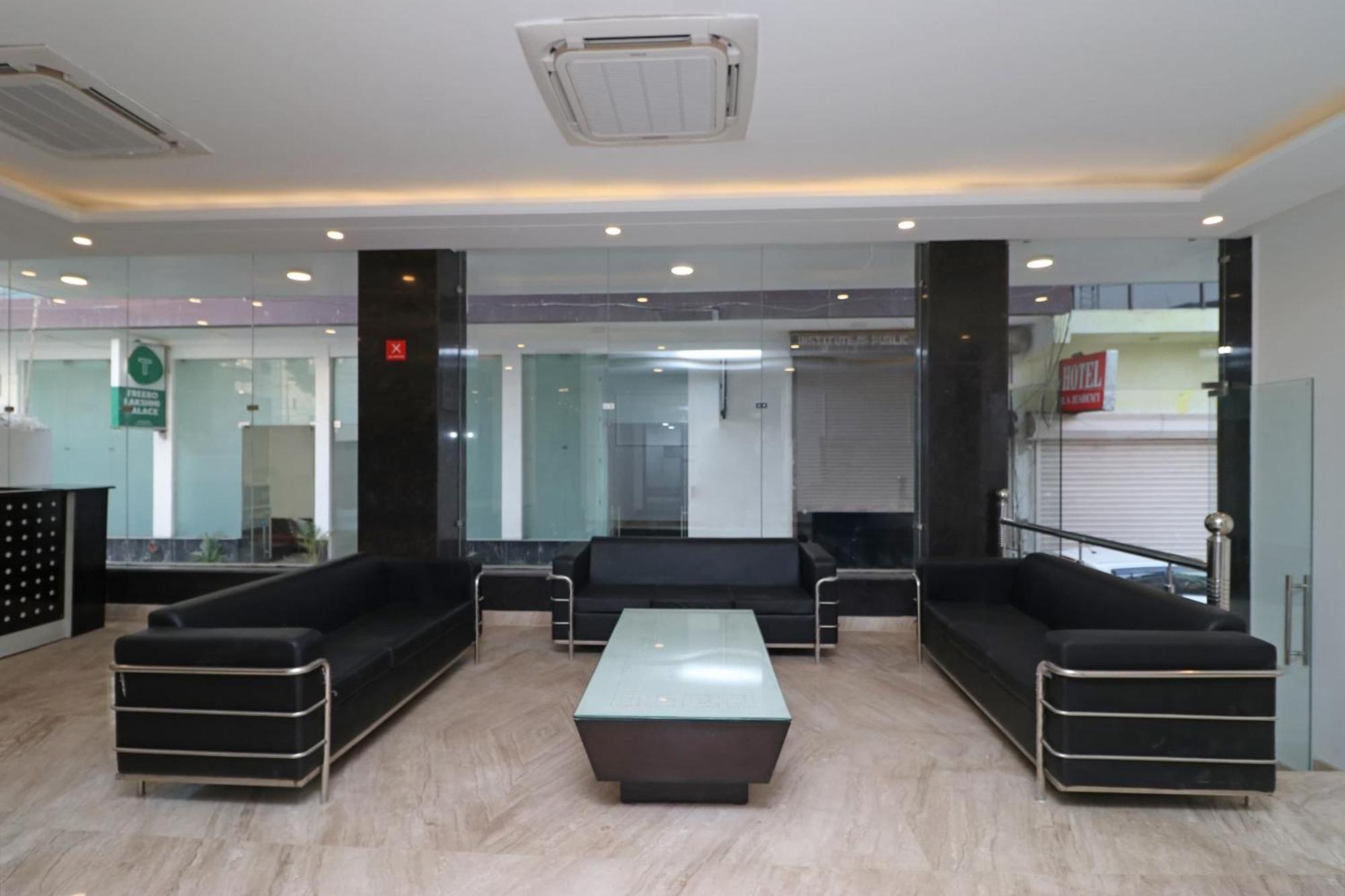 Hotel O Aamara New Delhi Extérieur photo
