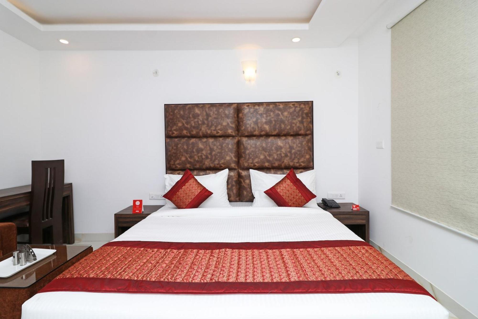 Hotel O Aamara New Delhi Extérieur photo