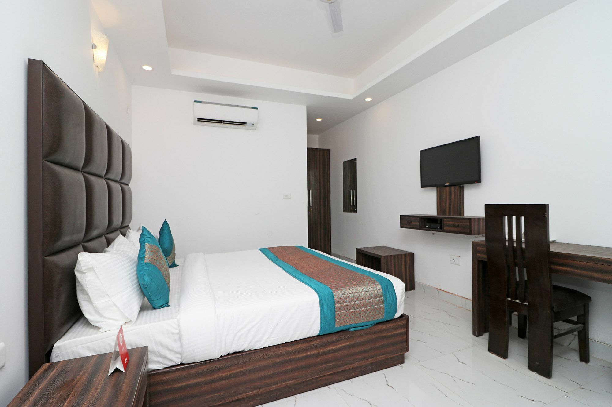 Hotel O Aamara New Delhi Extérieur photo