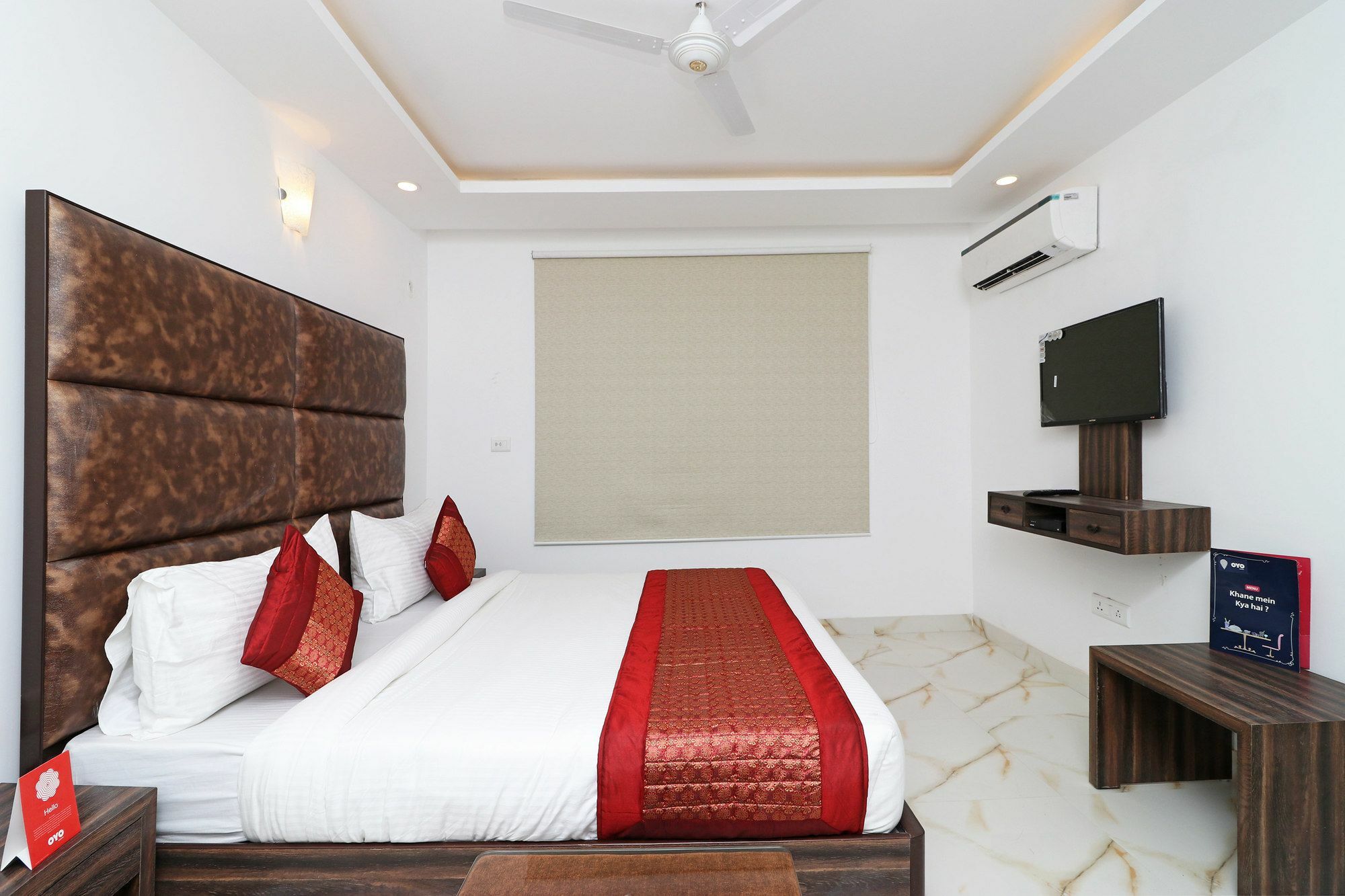 Hotel O Aamara New Delhi Extérieur photo