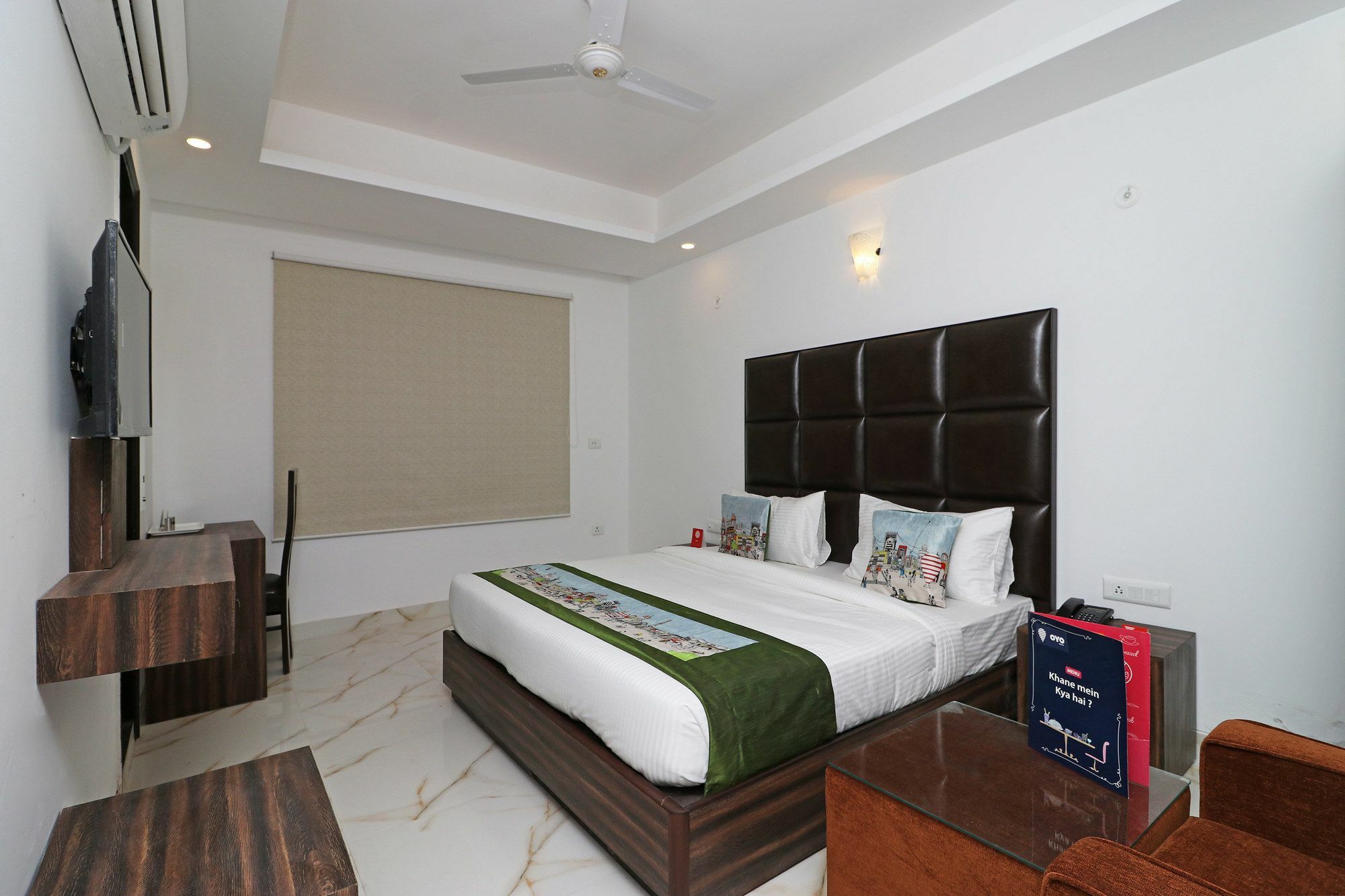 Hotel O Aamara New Delhi Extérieur photo